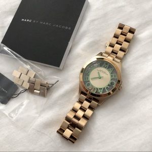 Marc Jacobs watch